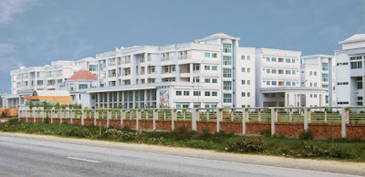 Shaheed Ziaur Rahman Medical College, Bangladesh