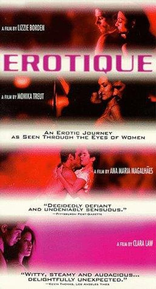 [HD] Erotique 1995 Pelicula Completa Subtitulada En Español