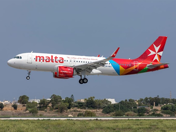 CAMO Engineers - Air Malta Careers 2023