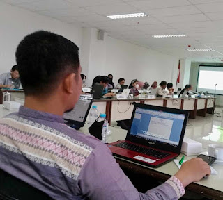 13 Perguruan Tinggi di Indonesia Ikuti Pembinaan Penjaminan Mutu Dari UHW Perbanas Surabaya 
