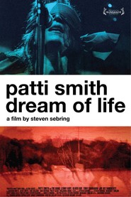 Patti Smith: Dream of Life 2008 Filme completo Dublado em portugues