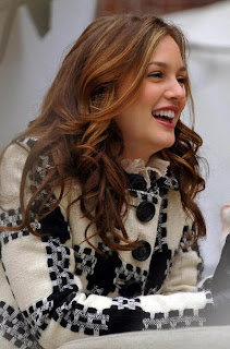 Leighton Meester