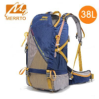 Рюкзак MERRTO 38L
