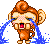 Gif de macaco