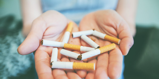 What Are Some Effective Ways to Quit Smoking?