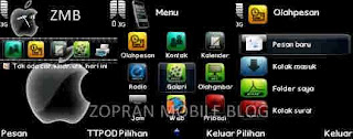 iphone theme s60v2 edition