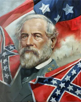 General Robert E. Lee