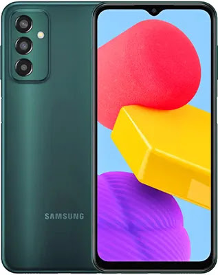 Samsung Galaxy M13 Features