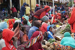 Pemerintah AS Gelontarkan Bantuan $10 Juta, Dukung Percepatan Pembangunan di Papua