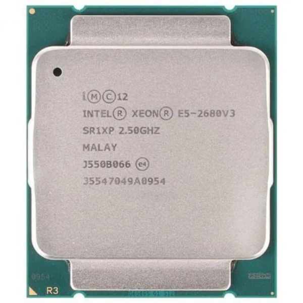 Cpu Intel Hàng Hiệu