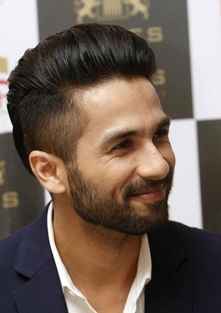 Most Popular Celebrities Shahid Kapoor HD Wallpapers