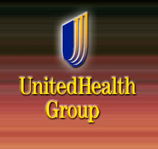 LIFE, HEALTH AND PROPERTY INSURANCE COMPANIES ISSUES AND INFORMATION SERVICES: UnitedHealth ...