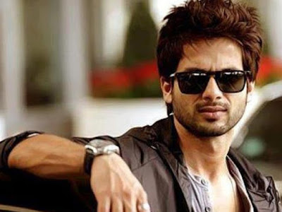Shahid Kapoor young Pictures and Photos.