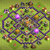 Best TH7 Farming Base Layouts With Copy Link 2022 New!