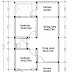 SMALL AND SIMPLE HOUSE PLANS
