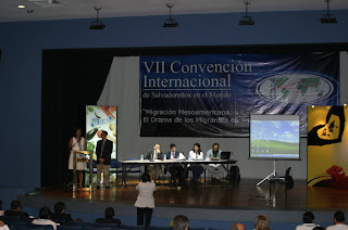 Propuesta de Resolución del panel de medio ambiente: “Los Retos del Medio Ambiente en El Salvador”