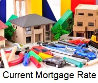 current mortgage rates