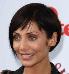 Celebrity Hairstyles 2011 Short