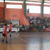 Oitavas de Finais da XII Copa Norte de Futsal.