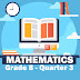 Learning Module: Mathematics (Grade 8 - Quarter 3)