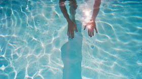 Max Wanger piscine photo
