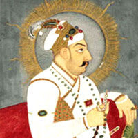 Muhammad Shah, sultan of sayyid dynasty