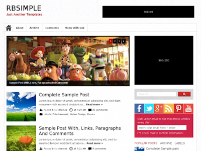 template-rbsimple-responsive