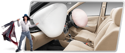 Dual airbag mobil Xenia (Xenia vs Ertiga) Dual airbag mobil Xenia (Xenia vs Ertiga)