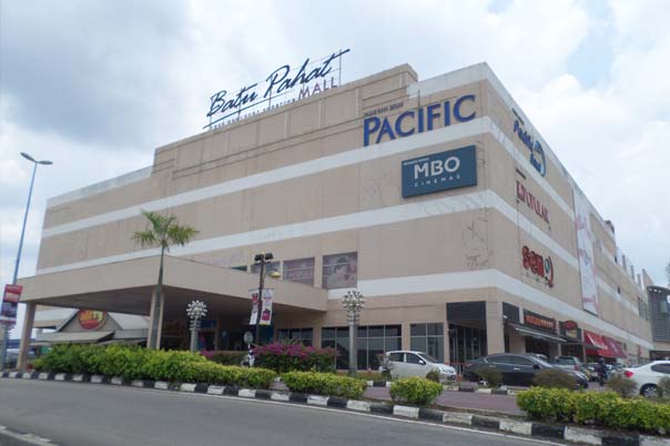 Batu Pahat Mall