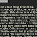 Bez razmišljanja sam ga zajahala, digla haljinu, pomerila tangu i...