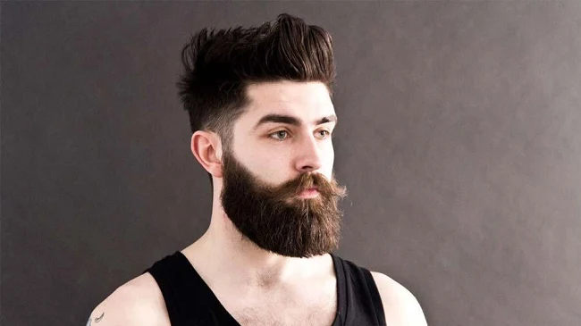 Big Beard Styles Pictures - Click Beard Styles Pic |  Beard Style Pictures 2023 - Pressure beard - Neoteric IT - NeotericIT.com