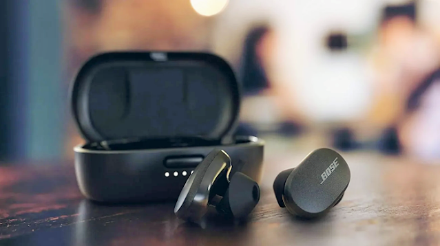 6 Justifications for Why Bose Miniature headphones Are Superior to Apple - 2022 Aide