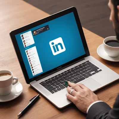 3 Powerful LinkedIn Trends You Need to Leverage for Success in 20241