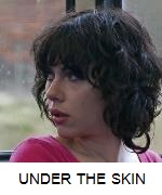 UNDER THE SKIN