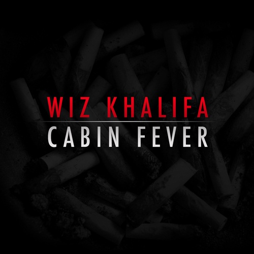 cabin fever 2 poster. rolling papers poster. wiz