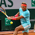 French Open: Serena withdraws; Nadal, Halep cruise