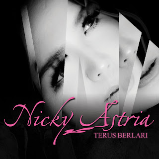 MP3 download Nicky Astria - Terus Berlari - Single iTunes plus aac m4a mp3
