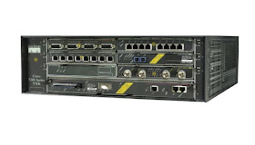 Supratim Sanyal's Blog: DECnet GRE Tunneling Cisco Router