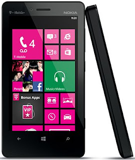 Nokia Lumia 810