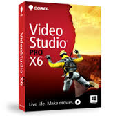 Corel Video Studio Pro X6 16.1.0.45 SP1 Free Download Full Version
