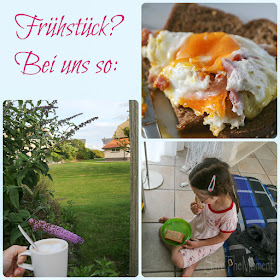 Frühstück für 3