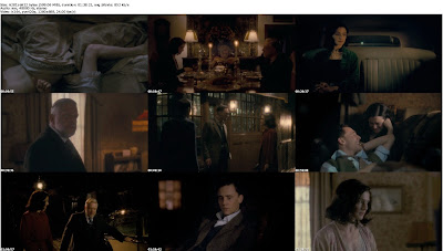 The Deep Blue Sea (2011) BluRay 720p 600MB