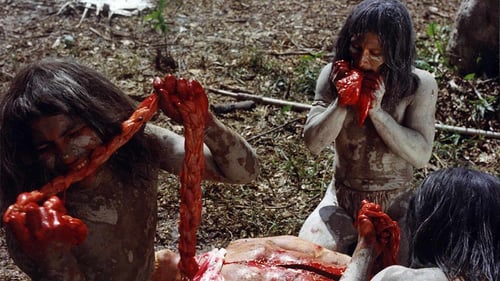 Cannibal Ferox 1981 ver online