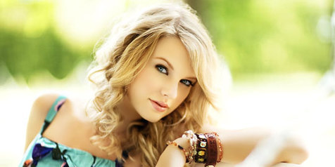 Lagu Taylor Swift