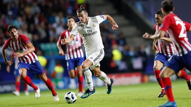 Real Madrid Khawatir Bale Tak Bisa Gantikan Peran Ronaldo