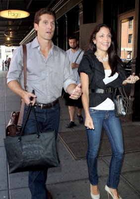 Bethenny Frankel Husband