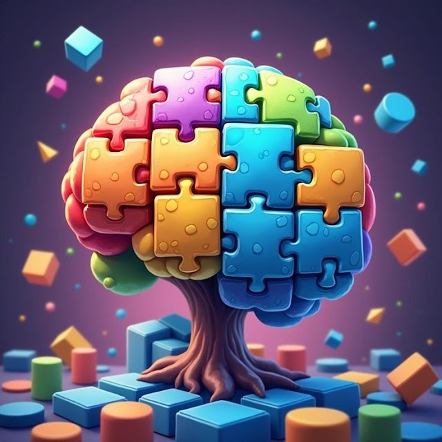 HS Puzzle Game