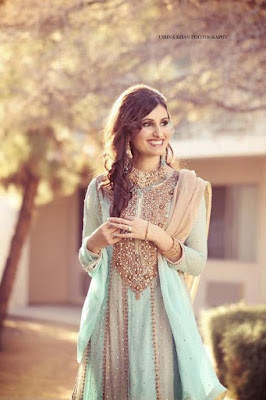 Best South Asian Fancy Dresses 2016-2017 For Girls