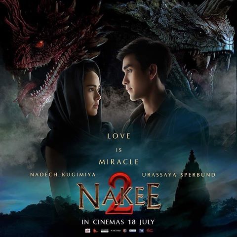 REVIEW NAKEE 2 Thailand  Horor Movie  