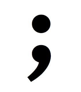  do you use semicolons